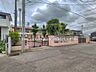 周辺：幼稚園・保育園 730m 古ケ崎第二保育所