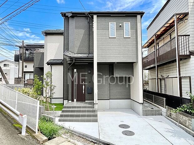 たっぷりの陽光と心地よい風が舞い込む住まい