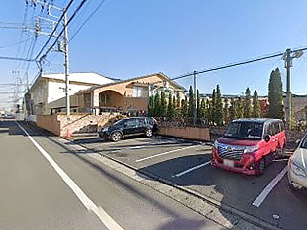 幼稚園・保育園 700m まつざわ幼稚園