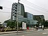 周辺：病院 1700m 草加市立病院