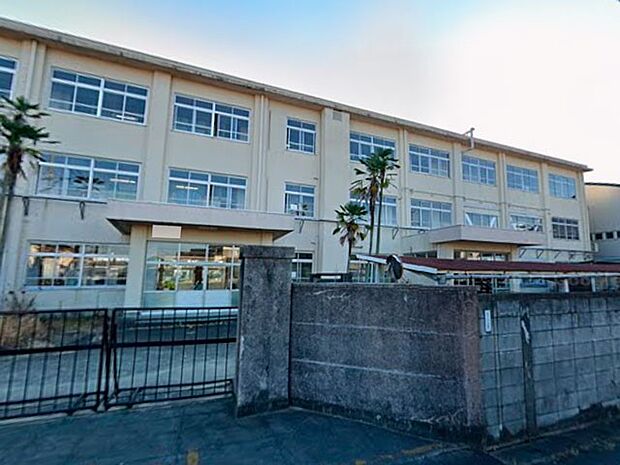 中学校 2000m 三郷市立南中学校