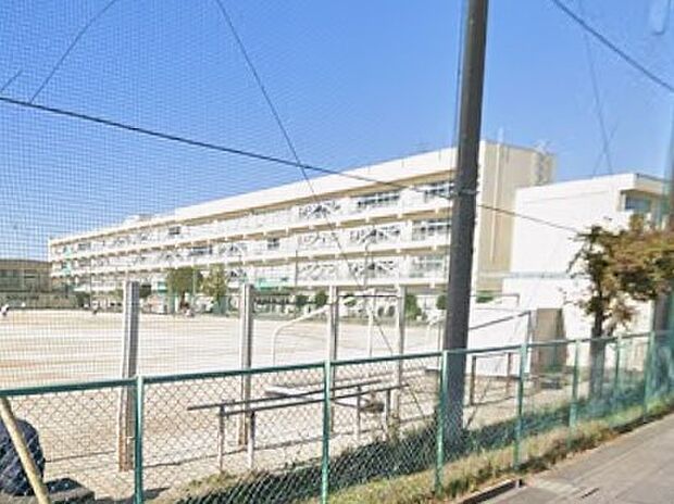中学校 1250m 柏市立光ケ丘中学校