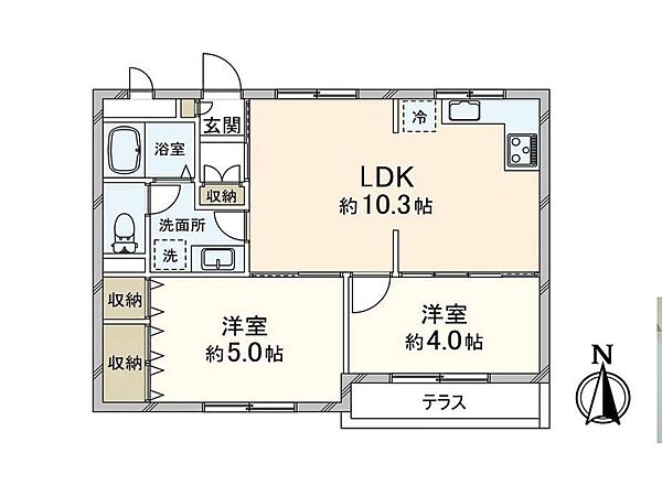 間取り：313004924725