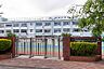 周辺：小学校 160m 豊島区立千早小学校
