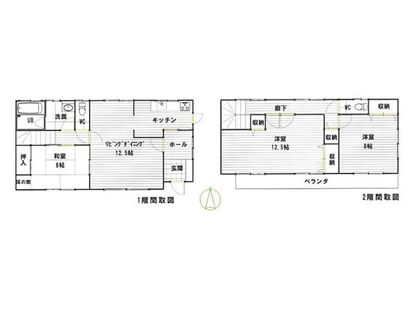 間取り：312001334010