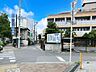 周辺：病院 800m 足立東部病院