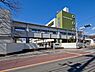 周辺：小学校 800m 流山市立東深井小学校