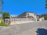 周辺：幼稚園・保育園 640m 夏見第一保育園