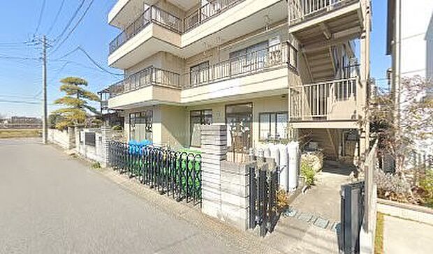 幼稚園・保育園 400m ふぇありぃ保育園東越谷園