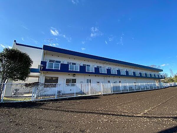 幼稚園・保育園 1000m ひばり保育園