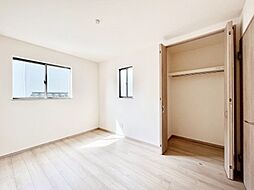 子供部屋の画像