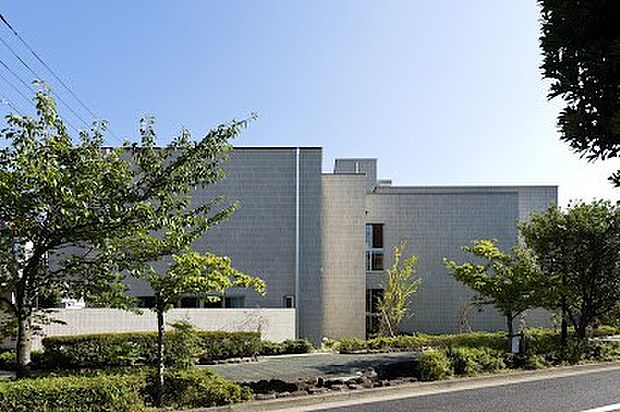 幼稚園・保育園 400m ばとうばし幼稚園