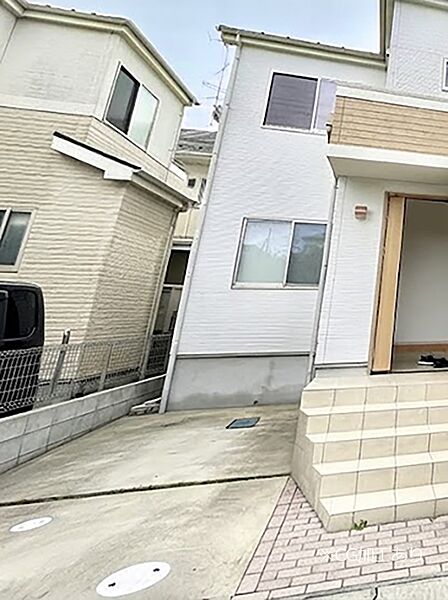生活に欠かせない駐車スペース。