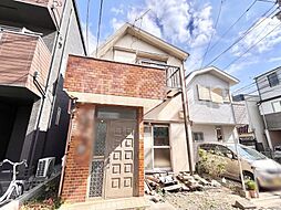 東京都葛飾区新小岩１丁目