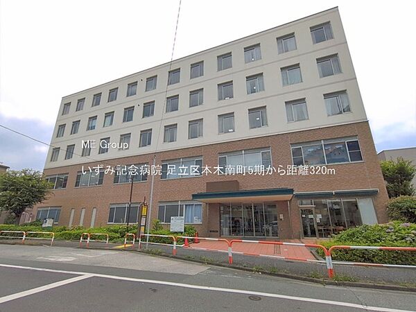 周辺を拡大表示
