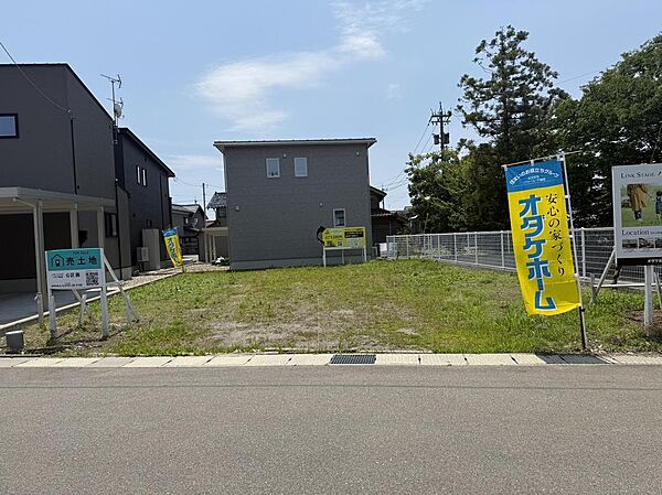 G区画（2026年6月11日撮影）
