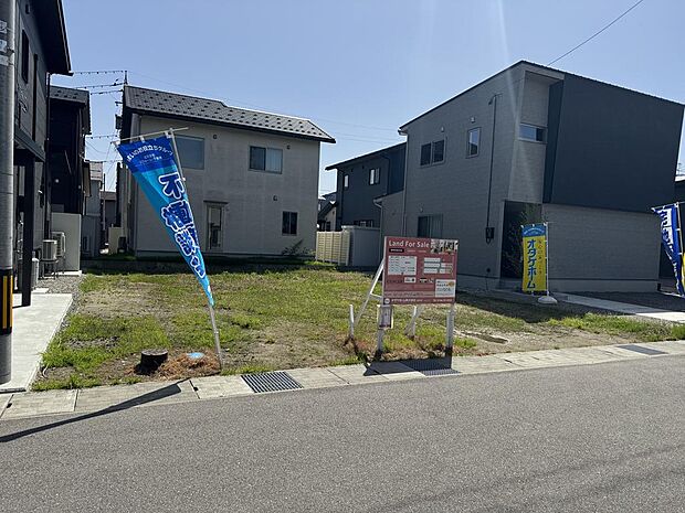 現地写真(2026年4月21日撮影)