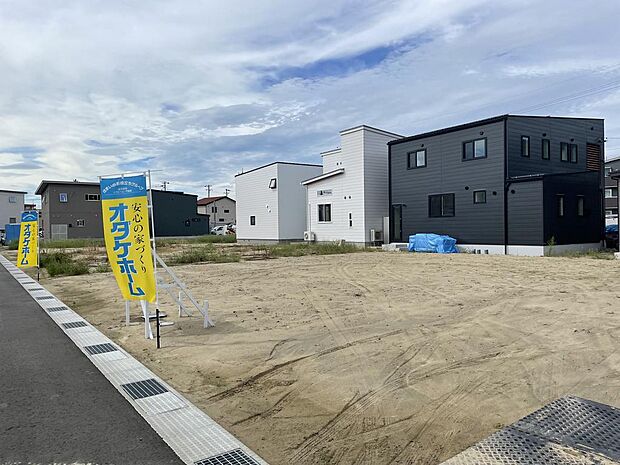 現地（2023年10月撮影）