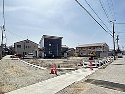 石川県金沢市新保本２丁目42番より分筆