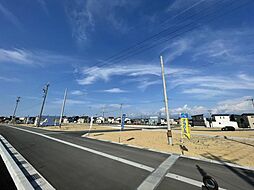 ウォークヒルズ新富山 C-27の土地画像