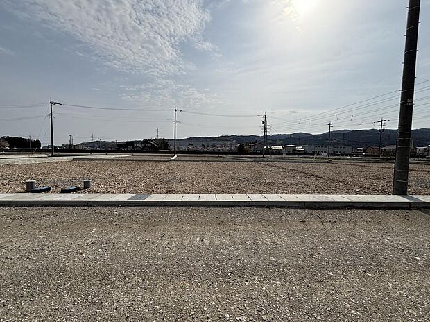 現地写真(19街区)