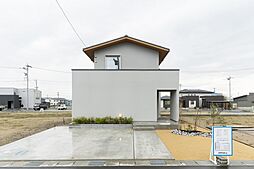 富山県富山市下冨居字八幡割41番48