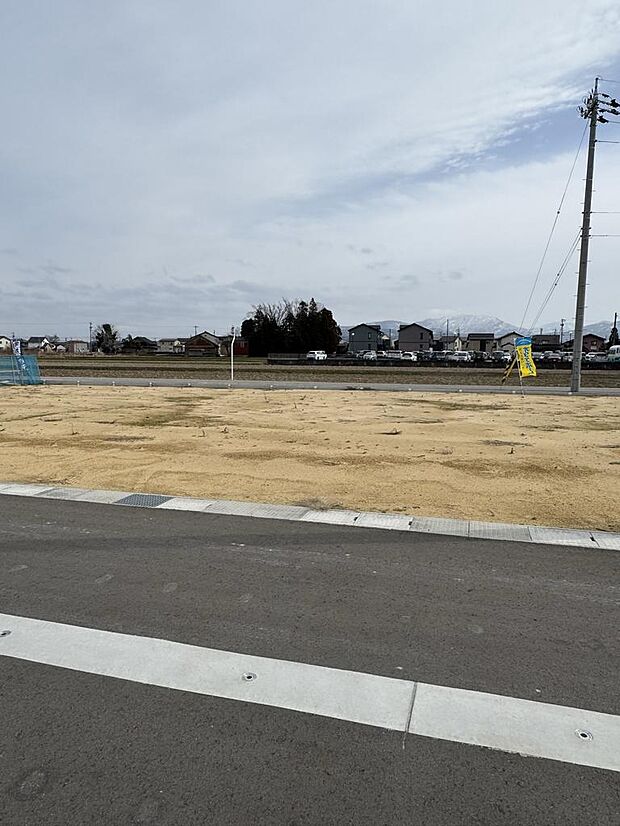 No.12現地写真(2026年3月2日撮影)