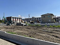 石川県河北郡津幡町字津幡ニ510番地13(予定)