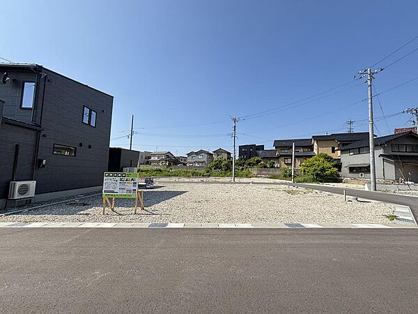 ８号地