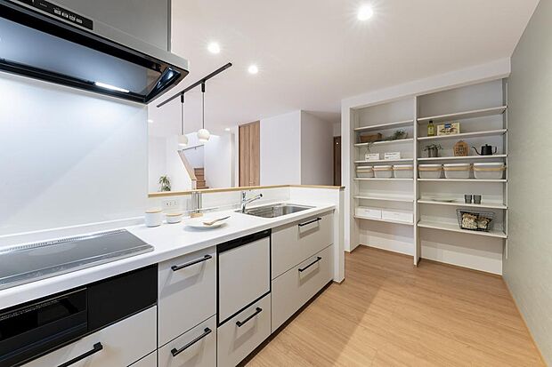 TOTO【食洗器あり】