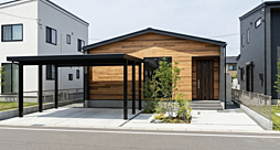 富山県富山市下冨居字八幡割41-38