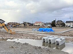 富山県魚津市吉島957番他2筆