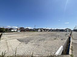 石川県金沢市福久１丁目27番〜41番、142〜148番より分筆