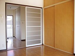 テルハイム 101 1階1DKのリビング/ダイニング