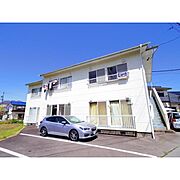 上田駅より徒歩21分 1階 築32年5ヶ月の賃貸物件