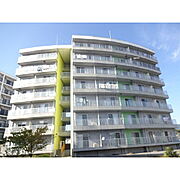 信濃国分寺駅より徒歩25分 6階 築19年8ヶ月の賃貸物件