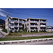 上田駅より徒歩27分 1階 築25年8ヶ月の賃貸物件