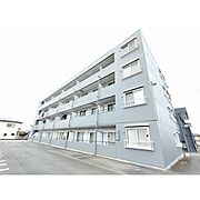 上田駅よりバス14分 徒歩60分 4階 築30年10ヶ月の賃貸物件