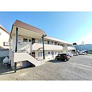 田中駅より徒歩13分 2階 築40年3ヶ月の賃貸物件