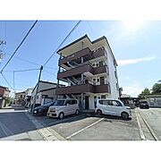 FIVE 3階 築23年10ヶ月の賃貸物件