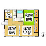 宮沢住宅のイメージ