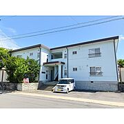 ハイツヨコヤマA棟 2階 築29年8ヶ月の賃貸物件