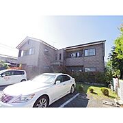 赤坂上駅より徒歩21分 築25年7ヶ月 2階建の賃貸物件
