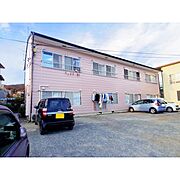 コーポ小平 1階 築34年3ヶ月の賃貸物件