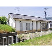 三好町駅より徒歩11分 築45年6ヶ月の賃貸物件