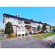 大学前駅より徒歩2分 築32年9ヶ月 2階建の賃貸物件