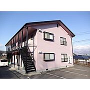 大屋駅よりバス11分 徒歩76分 1階 築26年8ヶ月の賃貸物件