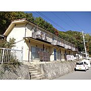 小屋坂アパート 1階 築45年11ヶ月の賃貸物件