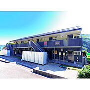 大屋駅よりバス45分 徒歩5分 1階 築32年の賃貸物件