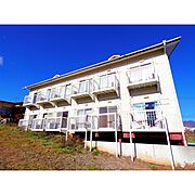 中野駅よりバス22分 徒歩30分 2階 築34年8ヶ月の賃貸物件